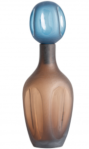 Декоративный бутыль Mei 16X16X47 CM