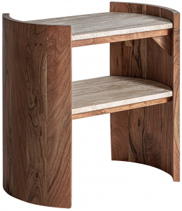 Cтолик Tivoli 60X35X56 CM