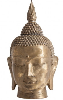 Бюст Budha 35X28X65 CM