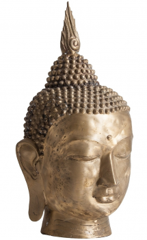 Бюст Budha 35X28X65 CM