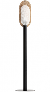 Торшер Tetbury 40X20X153 CM