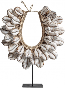 Декоративный элемент Etnica 36X12X39 CM