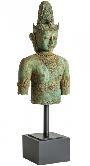 Бюст Balinesa 50X28X125 CM 2