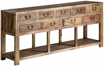 Консоль Ikast 190X45X80 CM