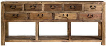 Консоль Ikast 190X45X80 CM