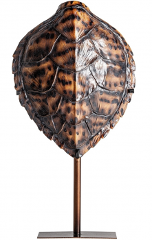 Декоративный элемент Tortuga 38X11X67 CM