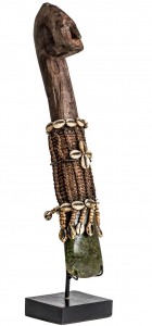 Декоративная фигурка Etnica 9X9X52 CM