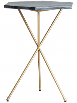 Вспомогательный столик Keinarl 47X47X59 CM