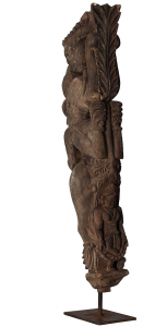 Декоративный элемент Etnica 20X13X84 CM