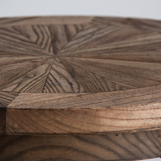 Вспомогательный столик Chirlwe 48X48X62 CM 2