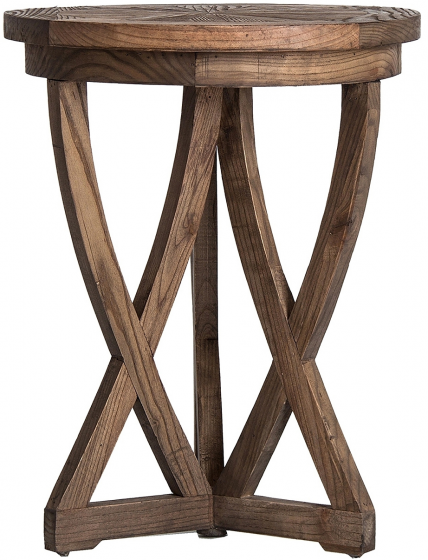 Вспомогательный столик Chirlwe 48X48X62 CM 1