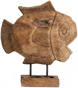 Декор Taskent 40X12X50 CM