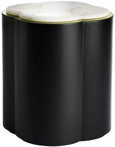 Вспомогательный столик Zevio 50X50X55 CM