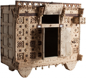Комод Chiay 124X65X110 CM