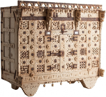 Комод Chiay 124X65X110 CM