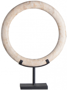 Декоративный диск Acke 30X10X43 CM