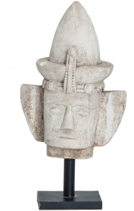 Фигурка Etnica 30X24X55 CM