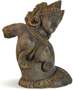 Статуэтка Balinesa 32X25X50 CM