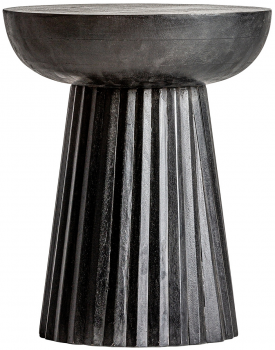 Вспомогательный столик Plisse 38X38X46 CM