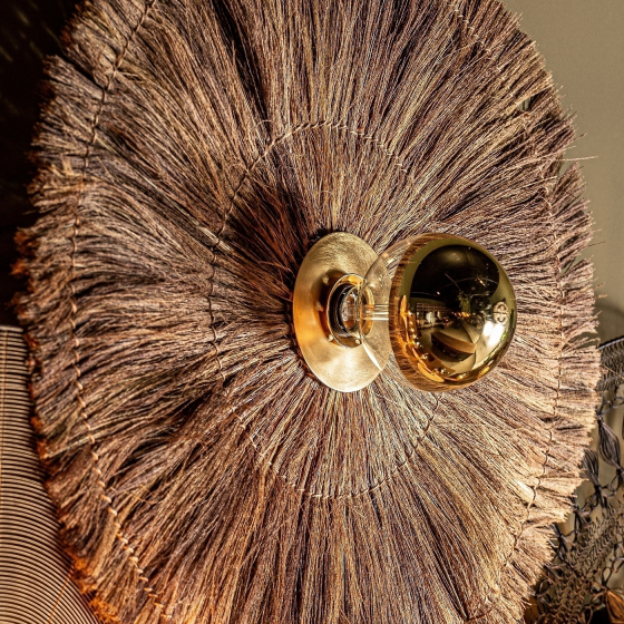 Настенный светильник Rada 53X10X53 CM 6