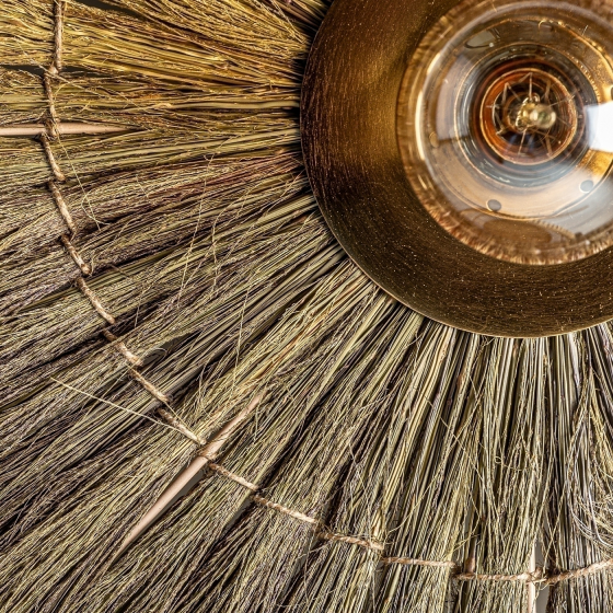 Настенный светильник Rada 53X10X53 CM 5