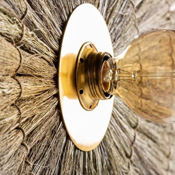 Настенный светильник Rada 53X10X53 CM 4