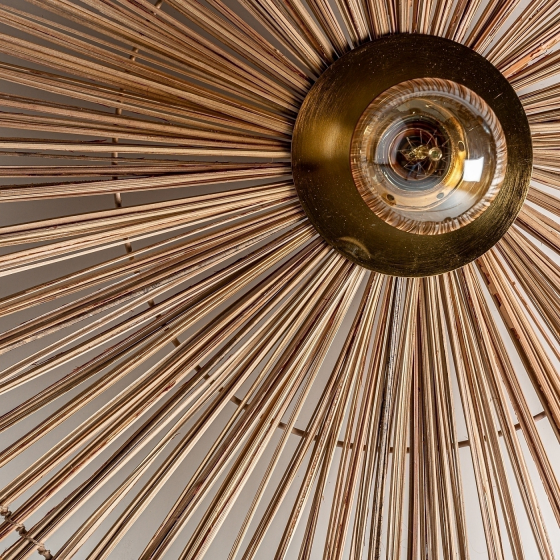 Настенный светильник Rada 60X11X60 CM 5