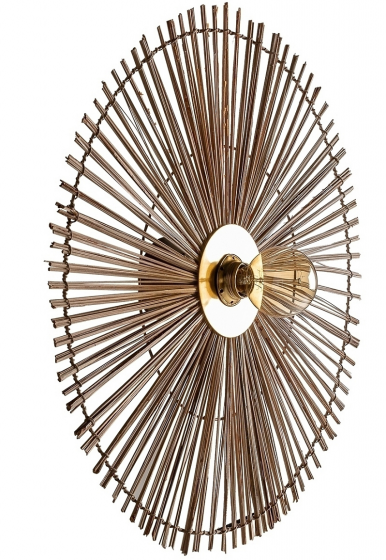 Настенный светильник Rada 60X11X60 CM 2