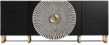 Комод Gatsby 200X45X80 CM