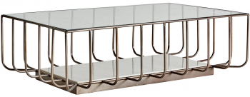 Журнальный столик Linthal 130X80X40 CM