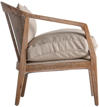 Кресло Gistel 65X74X78 CM
