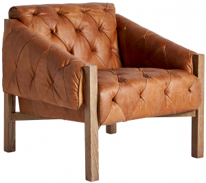 Кресло Glinsk 82X80X76 CM