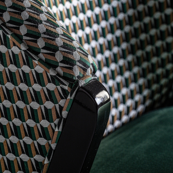 Стул Kelheim 56X70X85 CM 5