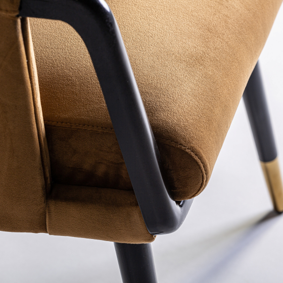 Стул Brillion 59X60X84 CM 5