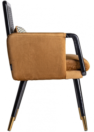 Стул Brillion 59X60X84 CM 3