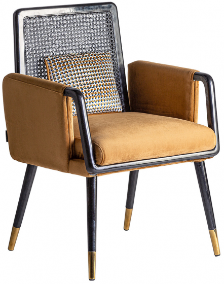 Стул Brillion 59X60X84 CM 1