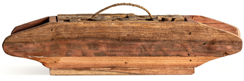 Декоративная шкатулка Badai 42X15X9 CM