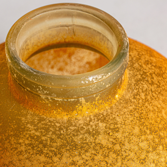 Декоративный бутыль Gieler 25X25X20 CM 2