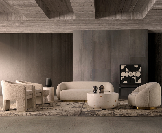 Кресло Prati 69X69X77 CM 7