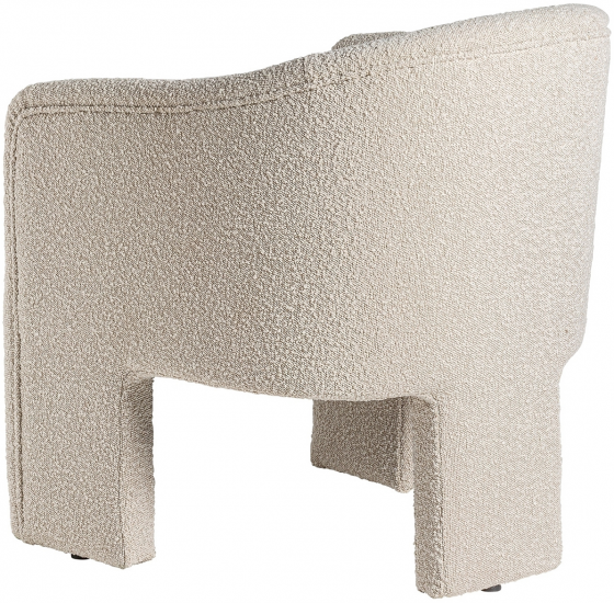 Кресло Prati 69X69X77 CM 4