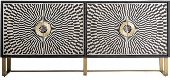 Комод Gatsby 180X42X80 CM