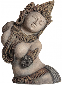 Бюст Balinesa 40X30X52 CM