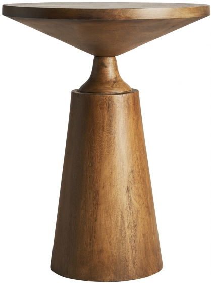 Вспомогательный столик Beaune 46X46X60 CM 4