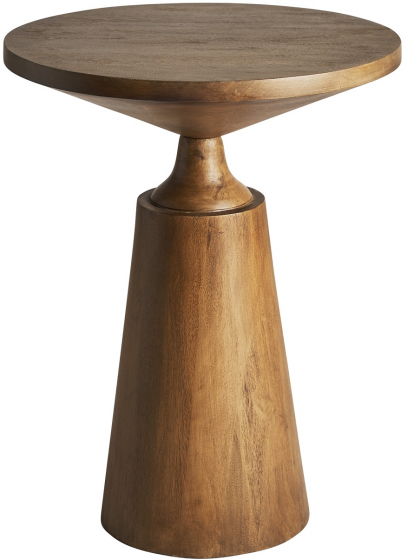 Вспомогательный столик Beaune 46X46X60 CM 1