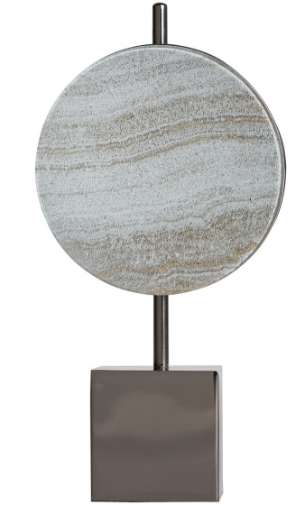 Декоративный диск Mab 15X7X30 CM 1