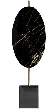 Декоративный диск Mab 16X9X50 CM