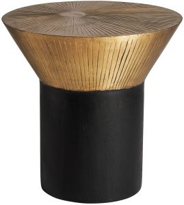 Вспомогательный столик Bure 52X52X51 CM