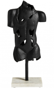 Декоративный элемент Messier 19X10X42 CM