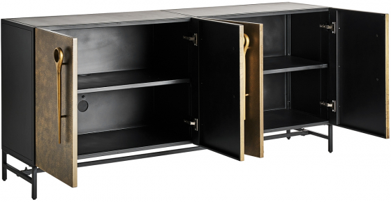 Комод Bouloire 180X45X83 CM 3