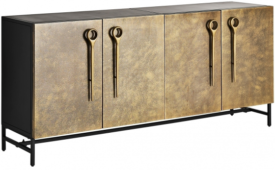 Комод Bouloire 180X45X83 CM 2